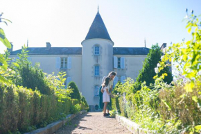 Parc de la Belle